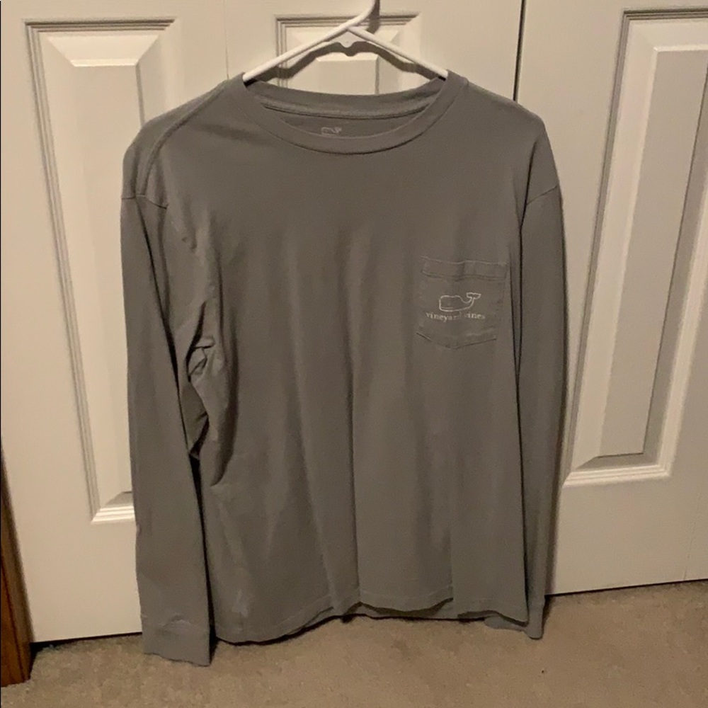 Men’s Vineyard Vines Long Sleeve t-shirt